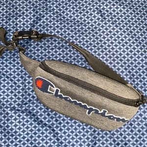 Champion Fanny Pack